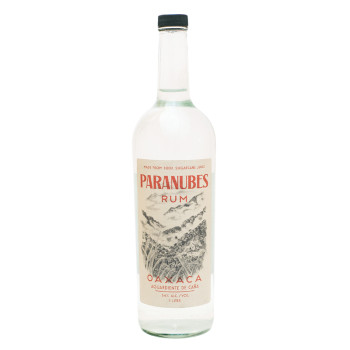 Paranubes Oaxaca Rum 0,7L 54% - 1