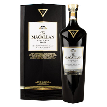 Macallan Rare Cask Black 0,7l 48% - 1