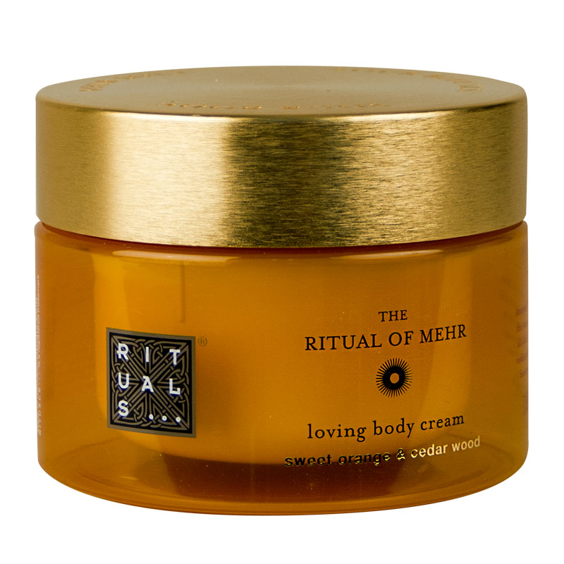 Rituals The Ritual of Mehr Body Cream 220 ml