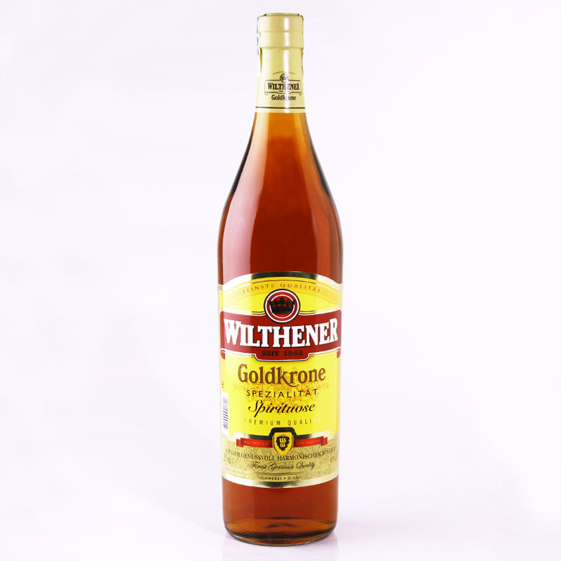 Wilthener Goldkrone 3l 28%
