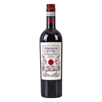 Tommasi Valpolicella DOC 0,75L 12%