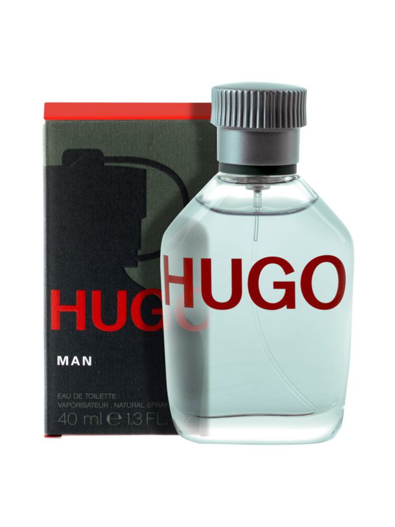 Hugo Boss Hugo Man EdT 40 ml