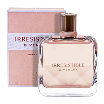 Givenchy Irresistible EdT 80ml