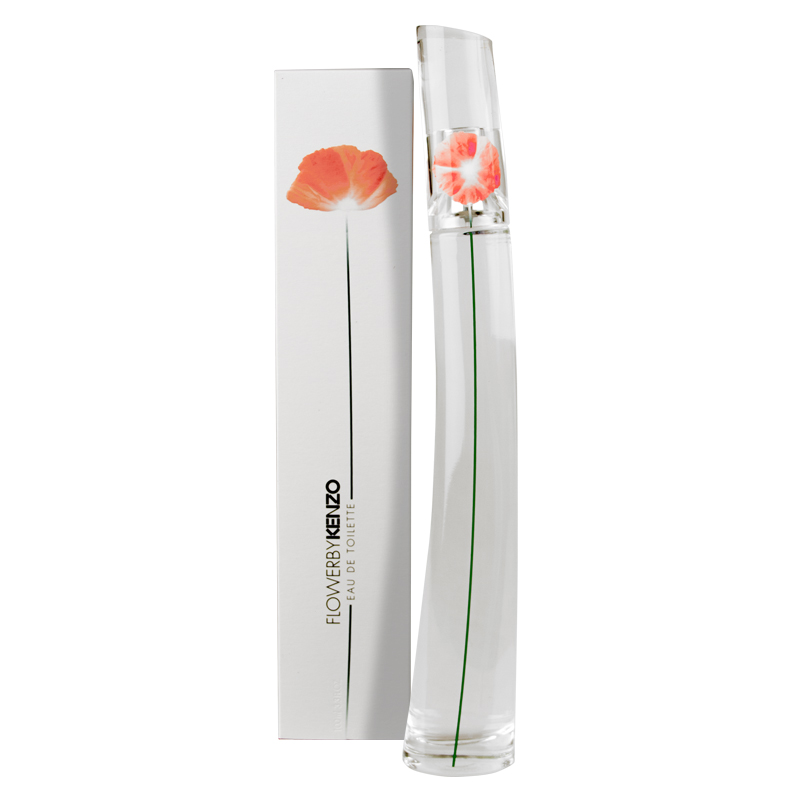 Kenzo Flower by Kenzo EdT 50ml | Excaliburshop