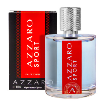 Azzaro Sport Men EdT 100 ml