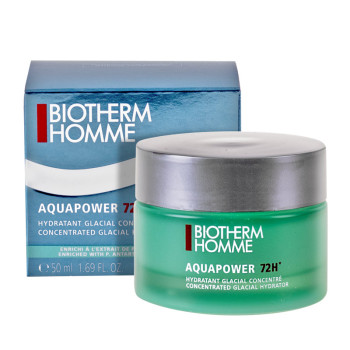 Biotherm Homme - Aquapower Day Cream 50ml
