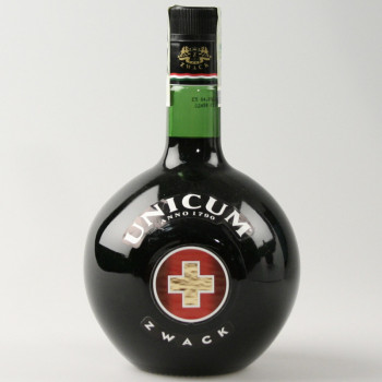 Zwack Unicum 1 l 40% - 1