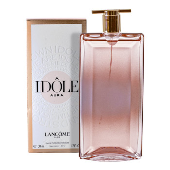 Lancôme Idôle Aura EdP 50 ml - 1