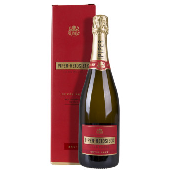 Piper-Heidsieck Brut 0.75l 12%