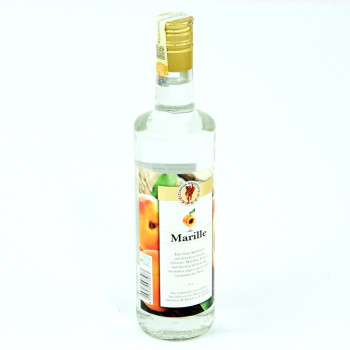 Marille Spirituose 33% 0,7 L