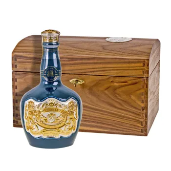 Chivas Royal Salute 50Y 0,7L 40%