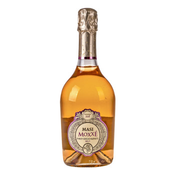 Masi Moxxé Pinot Grigio Ramato 0,75L 12%