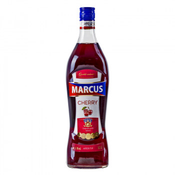 Marcus Vermut Cherry 1L 10%