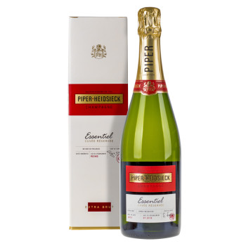 Piper-Heidsieck Essentiel 0,75L 12%