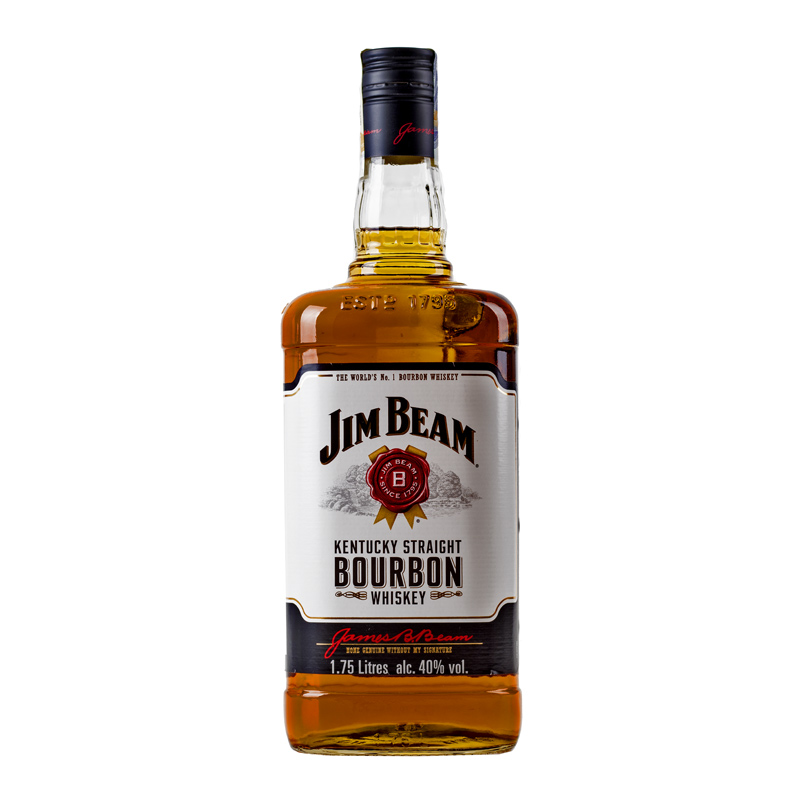 Виски джим бим отзывы. Jim Beam 4,5 литров. Jim Beam logo.