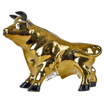 Vodka Zlatogor Gold Bull 0,7L 40% - 1