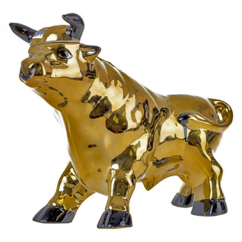 Vodka Zlatogor Gold Bull 0,7L 40% - 2