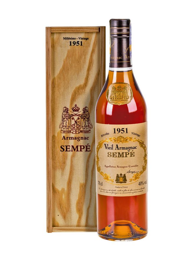 Sempe 1951 0,7L 40%