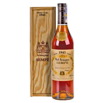 Sempe 1943 0,7L 40%