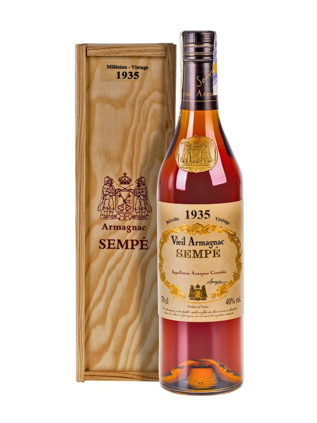 Sempe 1935 0,7L 40%