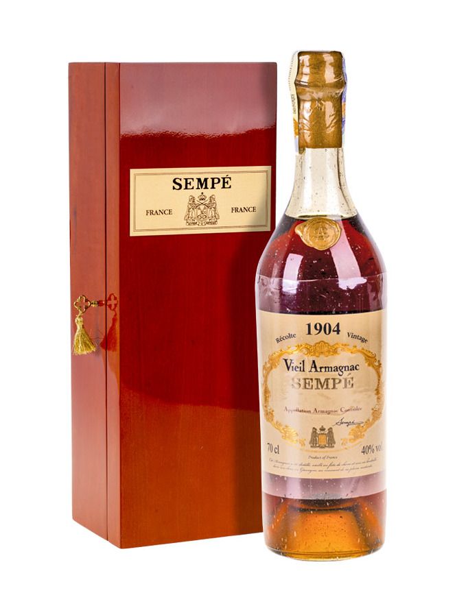 Sempe 1904 0,7L 40%