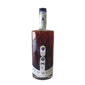 Svach's Old Well Whisky Liquer Bramble 0,5L 20%
