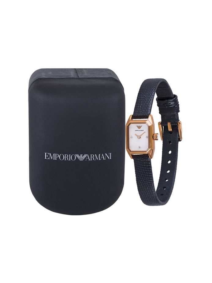 Emporio Armani Damenuhr AR11248
