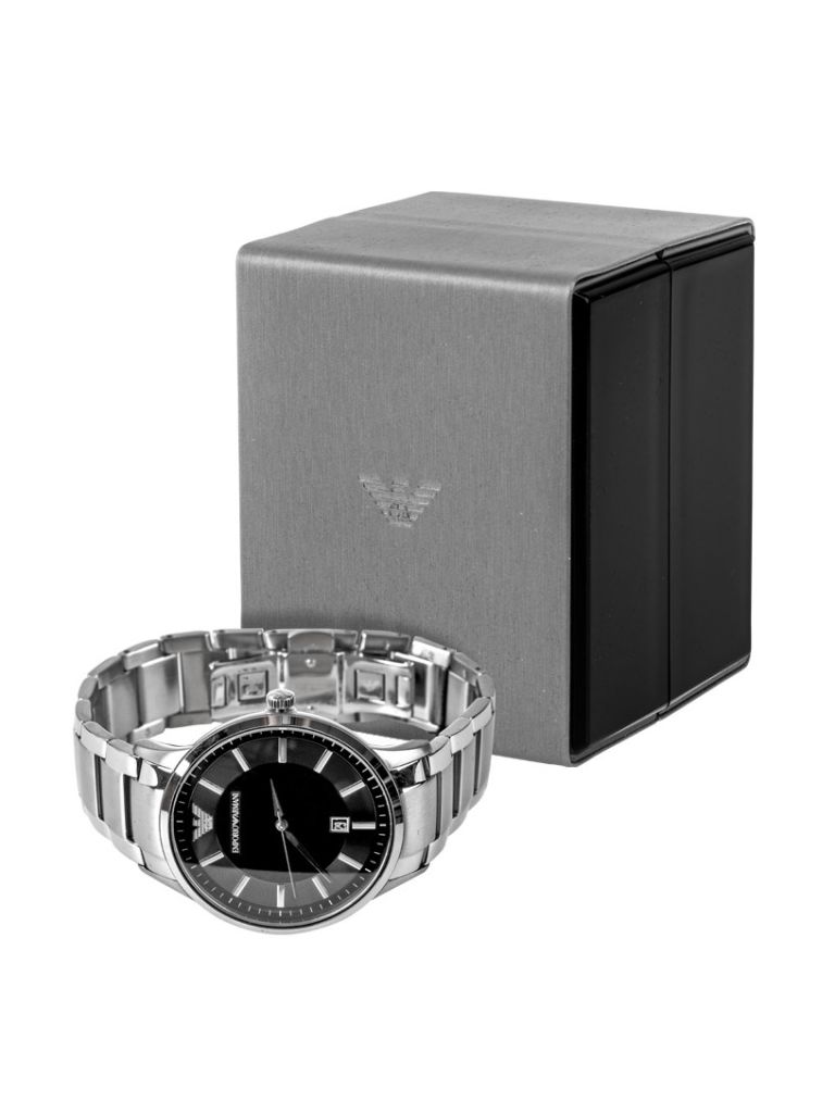 Emporio Armani Herrenuhr AR11181