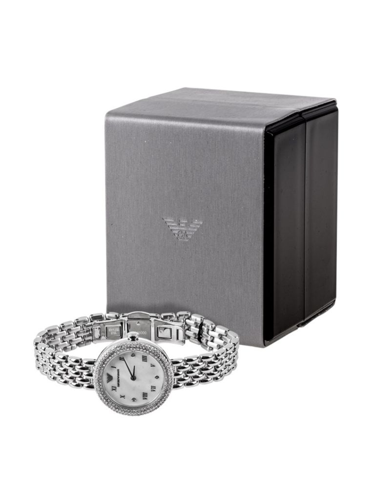 Emporio Armani Damenuhr AR11354