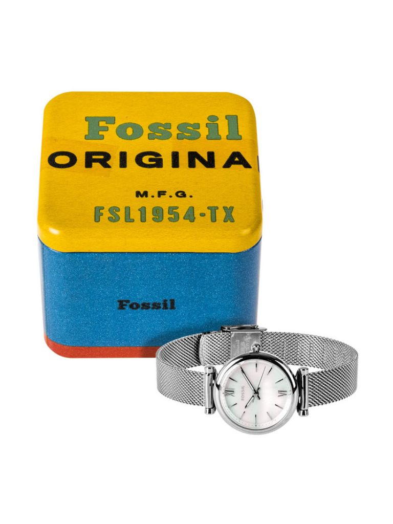 Fossil Damenuhr ES4432