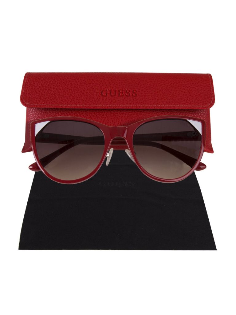 Guess  Damen Sonnenbrille GU7717 5766F