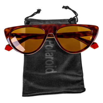 Polaroid Damen Sonnenbrille PLD 6108/S L9G 54 - 2