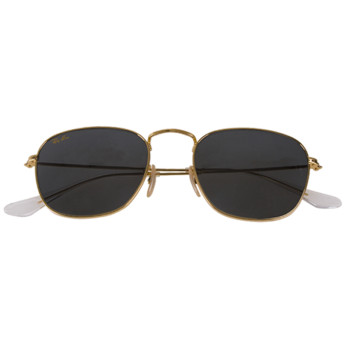 Ray Ban Unisex Sonnenbrille 0RB3857 9196R5 51 - 2