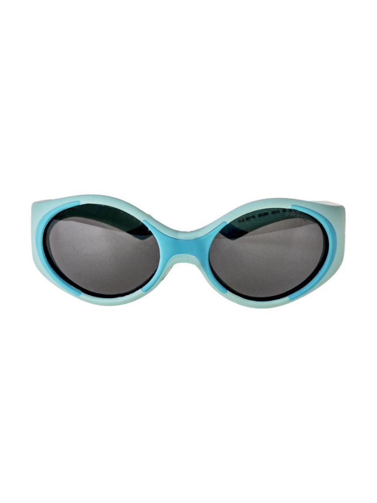 Polaroid Kinder Sonnenbrille PLD 8037/S MVU 43