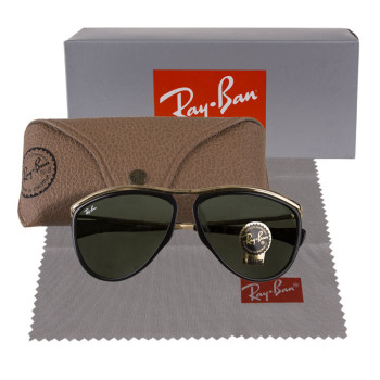 Ray Ban Unisex Sonnenbrille 0RB 2219 901/31 59