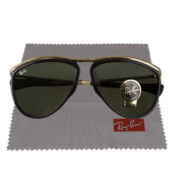 Ray Ban Unisex Sonnenbrille 0RB 2219 901/31 59 - 2
