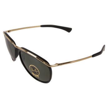 Ray Ban Unisex Sonnenbrille 0RB 2219 901/31 59 - 3