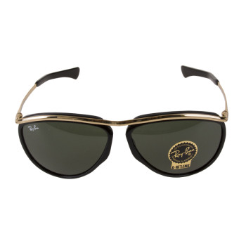 Ray Ban Unisex Sonnenbrille 0RB 2219 901/31 59 - 4