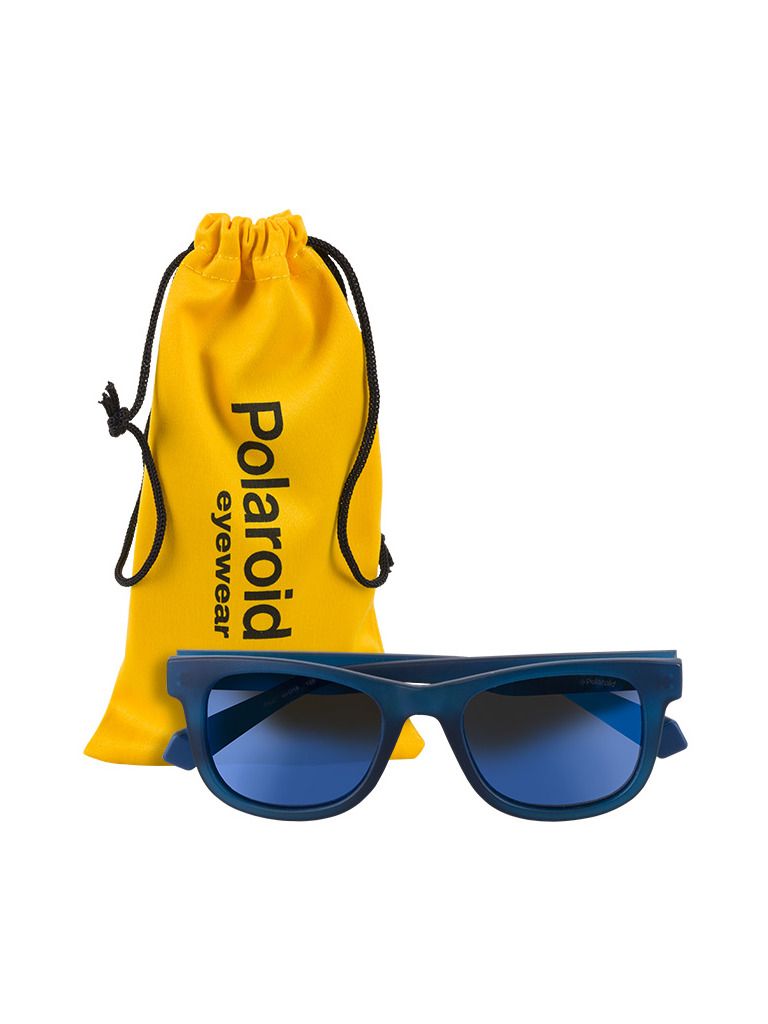 Polaroid Kinder Sonnenbrille PLD 8009/N/NEW PJP 44