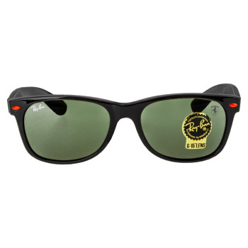 Ray Ban Unisex Sonnenbrille 0RB 2132M F60131 55