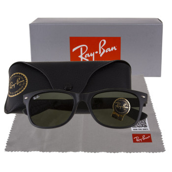 Ray Ban Herren Sonnenbrille RB2132 622 55