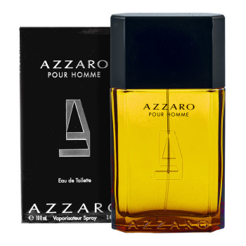 Azzaro Homme EdT 100 ml