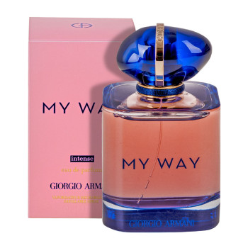 Giorgio Armani My Way Intense EdP 90 ml - 1