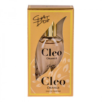 Chat Dor Cleo Orange EdP 30ml - 1