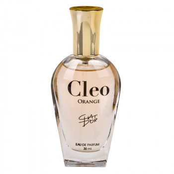 Chat Dor Cleo Orange EdP 30ml - 2