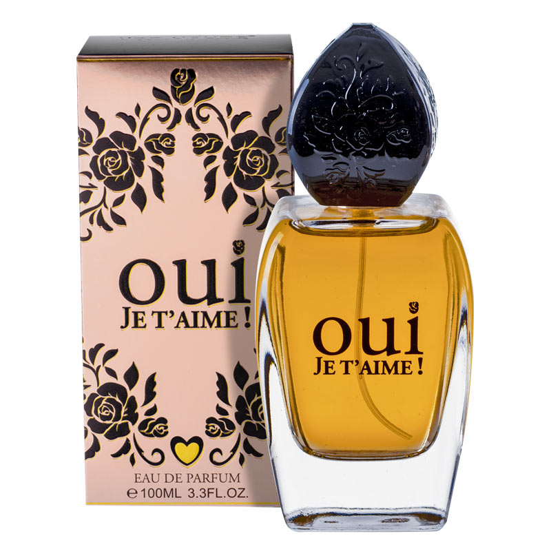 Young Qui Je t Aime 100ml |