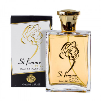 Real Time Si Femme Chic EdP 100ml