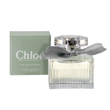 Chloé Signature Naturelle EdP 50 ml - 1