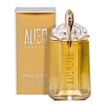 Thierry Mugler Alien Goddess EdP 60 ml