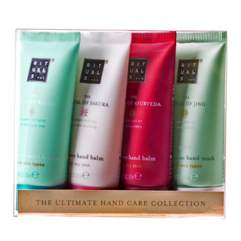 Rituals Other Hand Care Set - 1